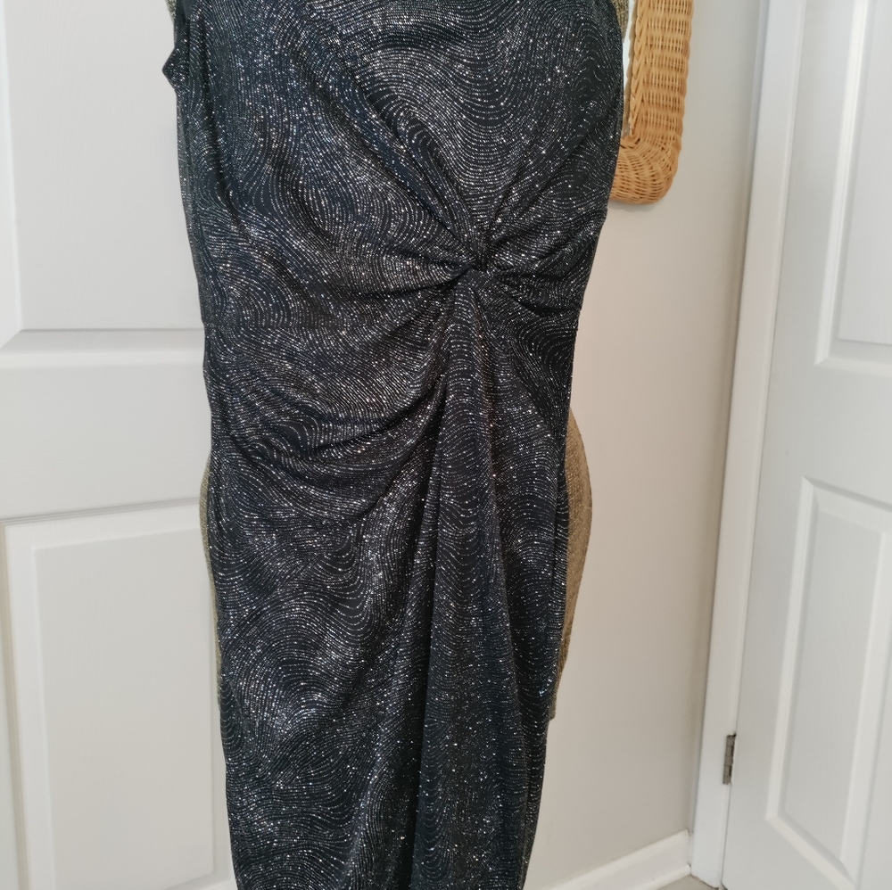 COCKTAIL DRESS
